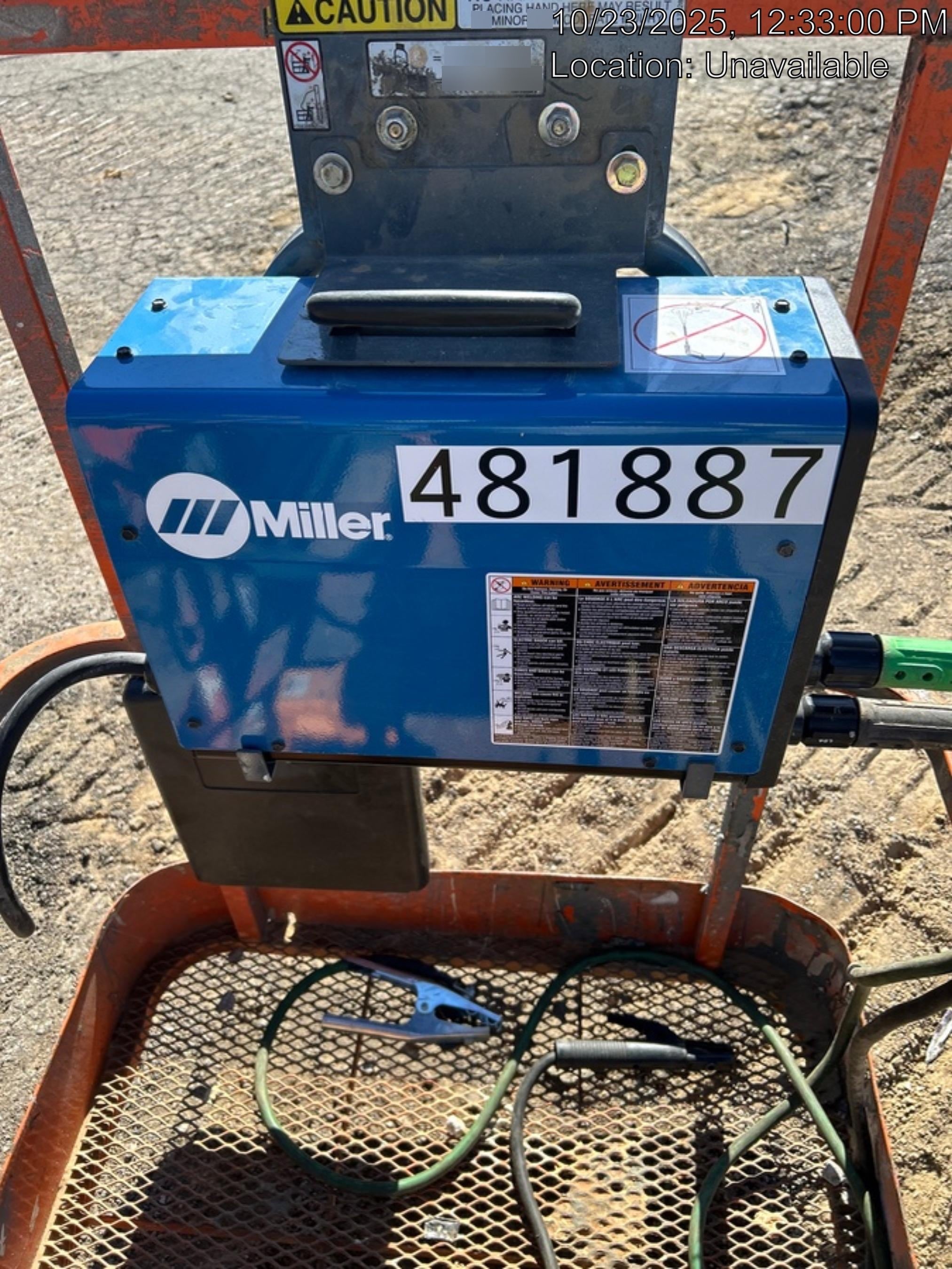 2024 MILLER CST 280