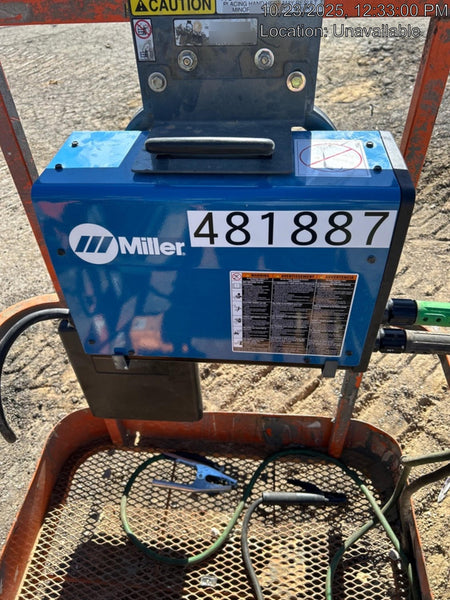 2024 MILLER CST 280