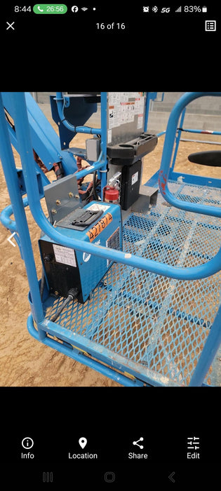 2024 MILLER ELECTRIC CST-282