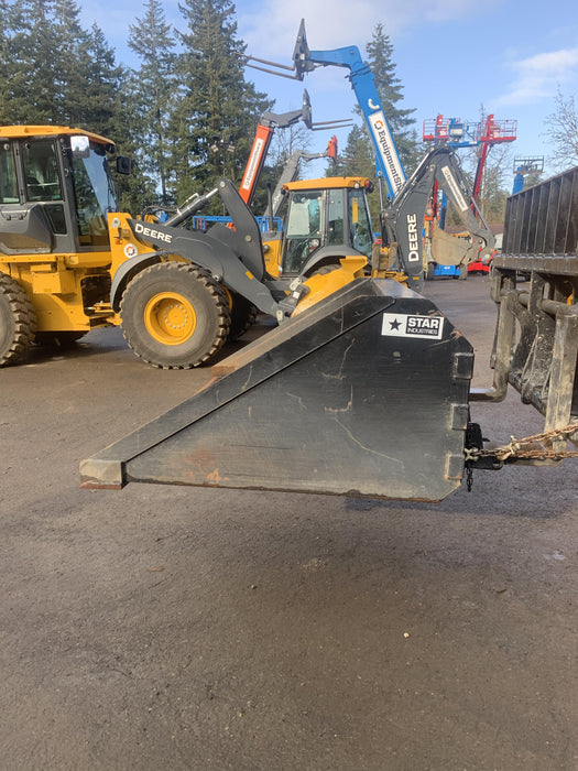 2020 STAR INDUSTRIES 1400B