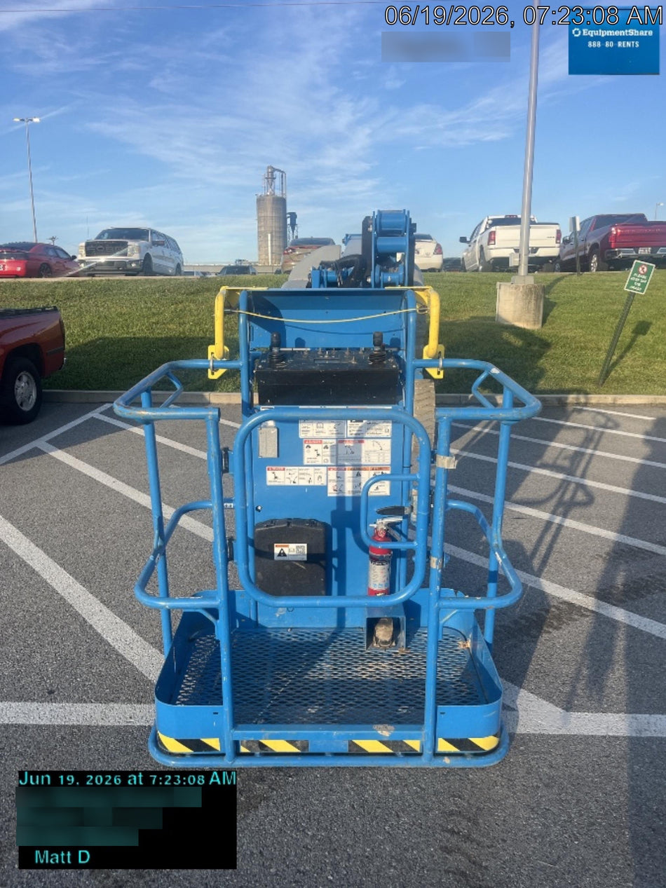 2024 GENIE Z40/23N RJ