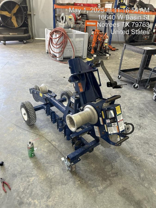 2025 CURRENT TOOLS 100A