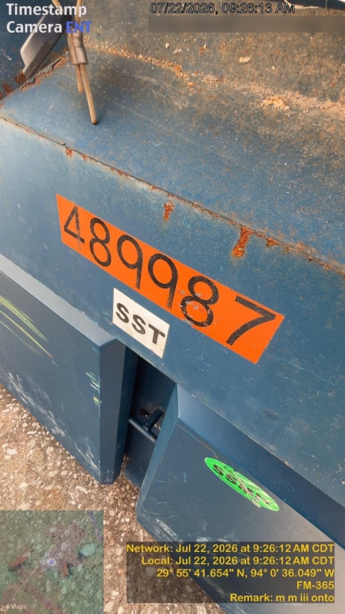 2025 DURABOX DB511
