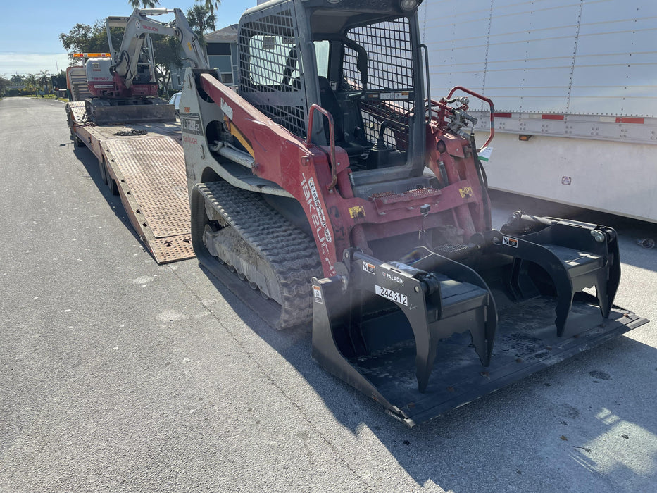 2022 PALADIN UTILITY GRAPPLE 11876-0022