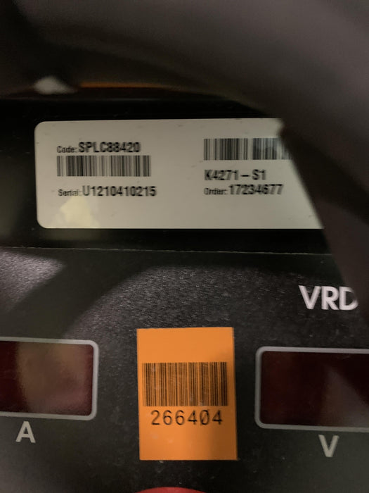 2022 LINCOLN ELECTRIC FLEXTEC 350X