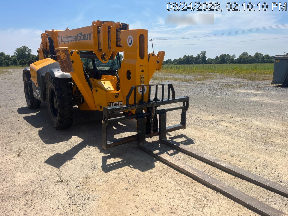 2025 JCB 512-56