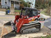 2020 TAKEUCHI TL6R
