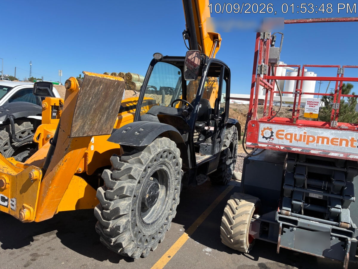 2019 JCB 510-56