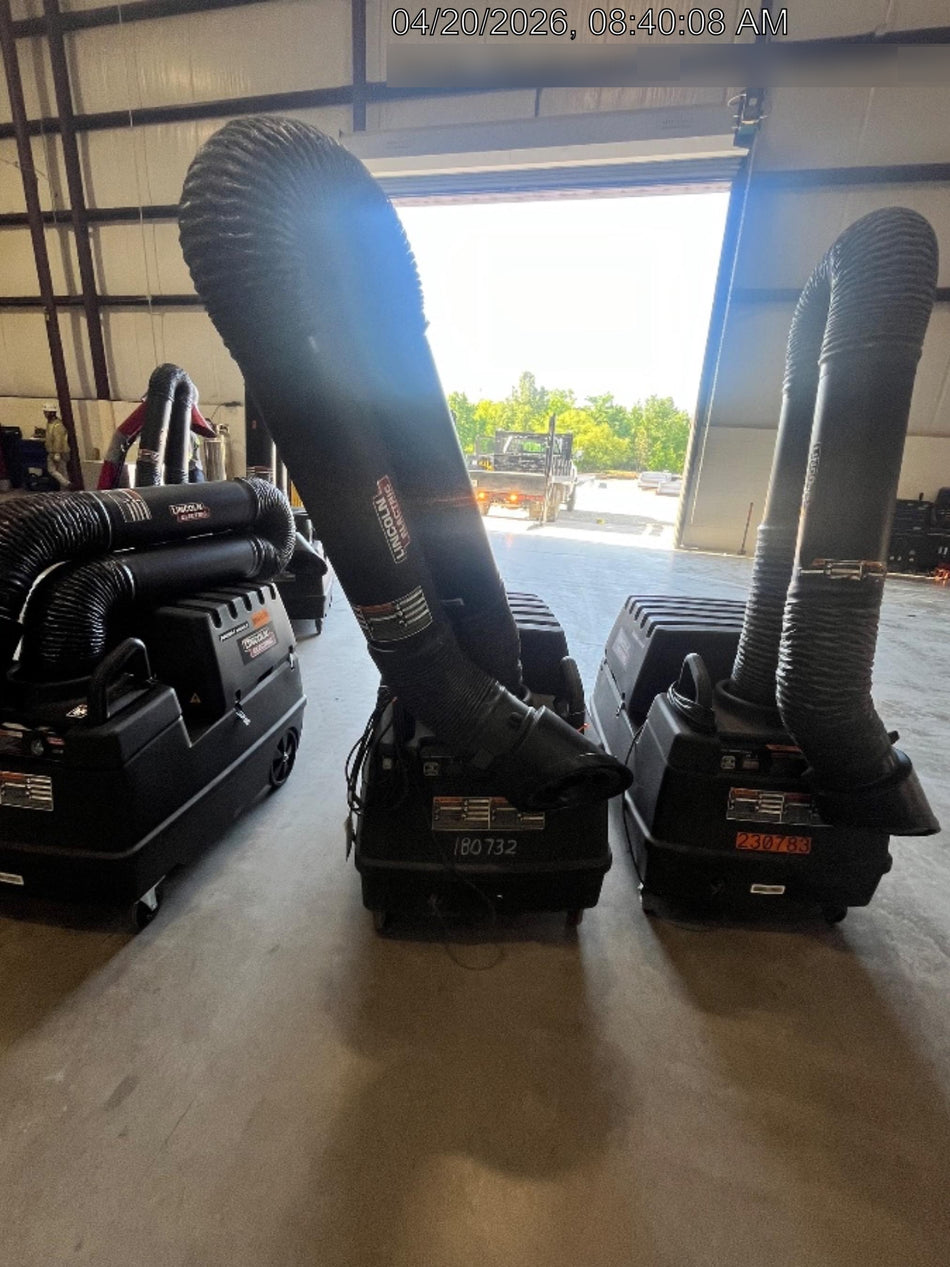 2026 LINCOLN ELECTRIC K4259-2