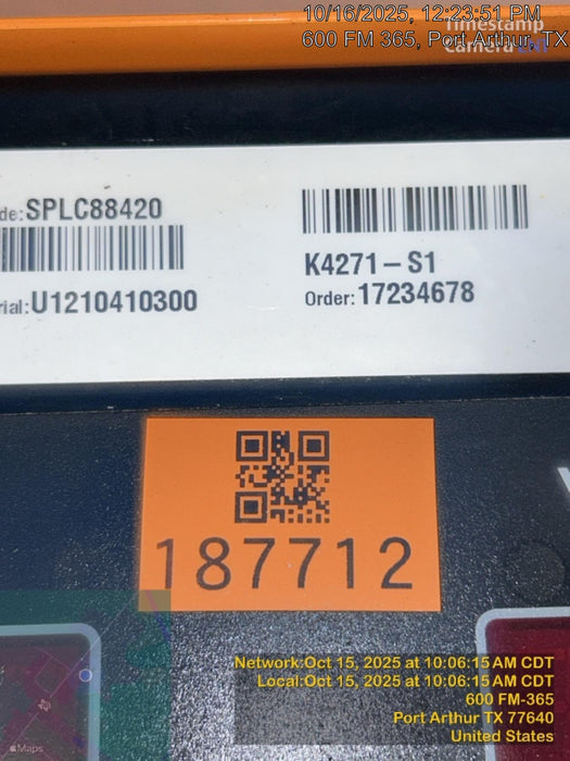 2021 LINCOLN ELECTRIC FLEXTEC 350X
