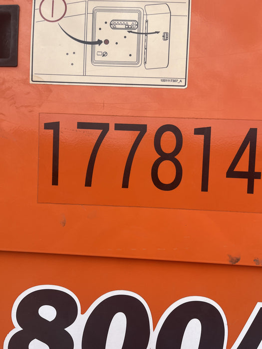 2024 HILTI TE 2000-22