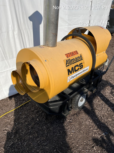 2022 ALLMAND BV50015