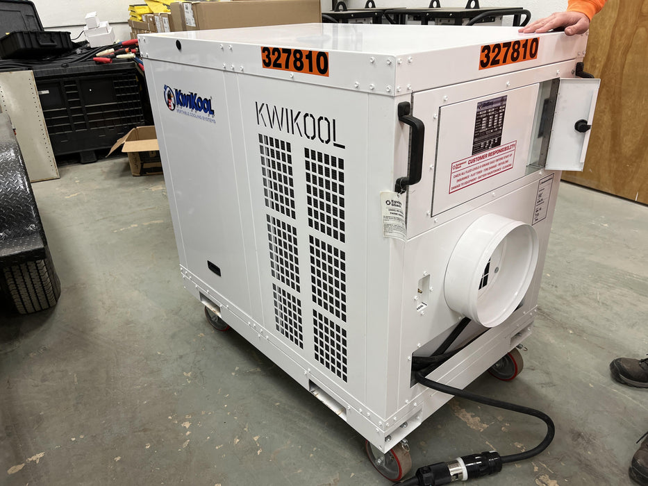 2023 KWIKOOL KPO5-21H