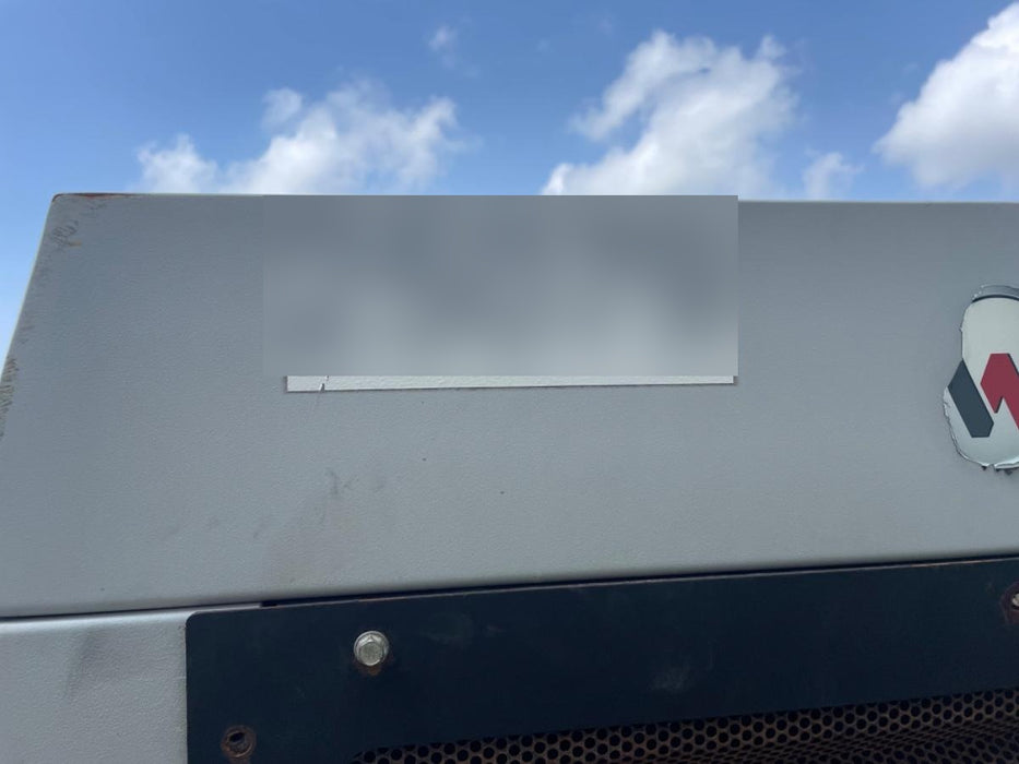 2019 WACKER NEUSON G130