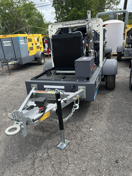 2026 ATLAS COPCO PAC F66 KD