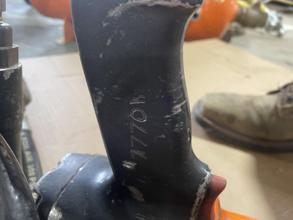 2020 MICHIGAN PNEUMATIC 751SS