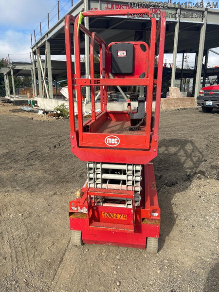 2020 MEC Micro 19