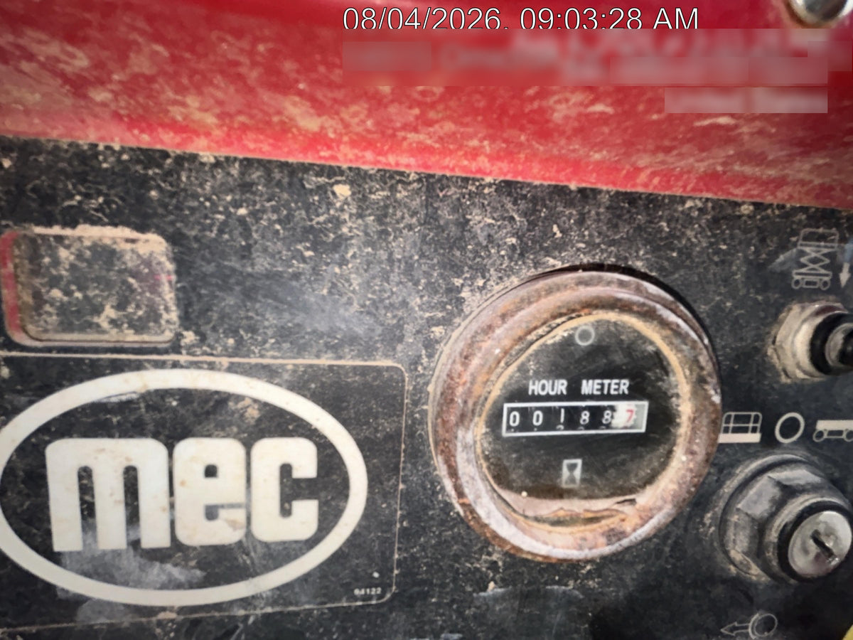 2021 MEC Micro 19