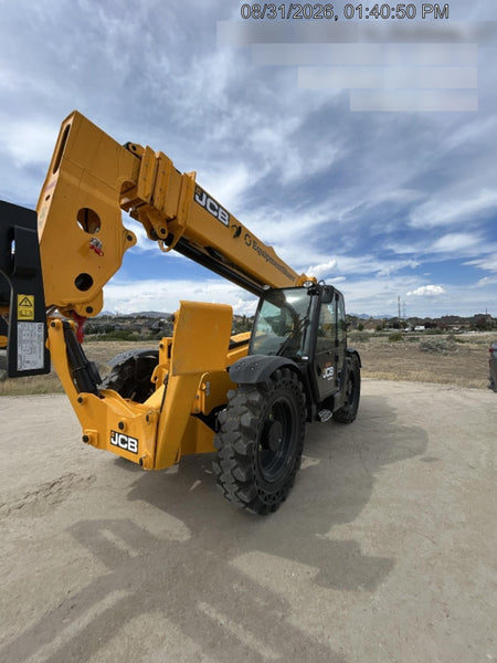 2026 JCB 512-56