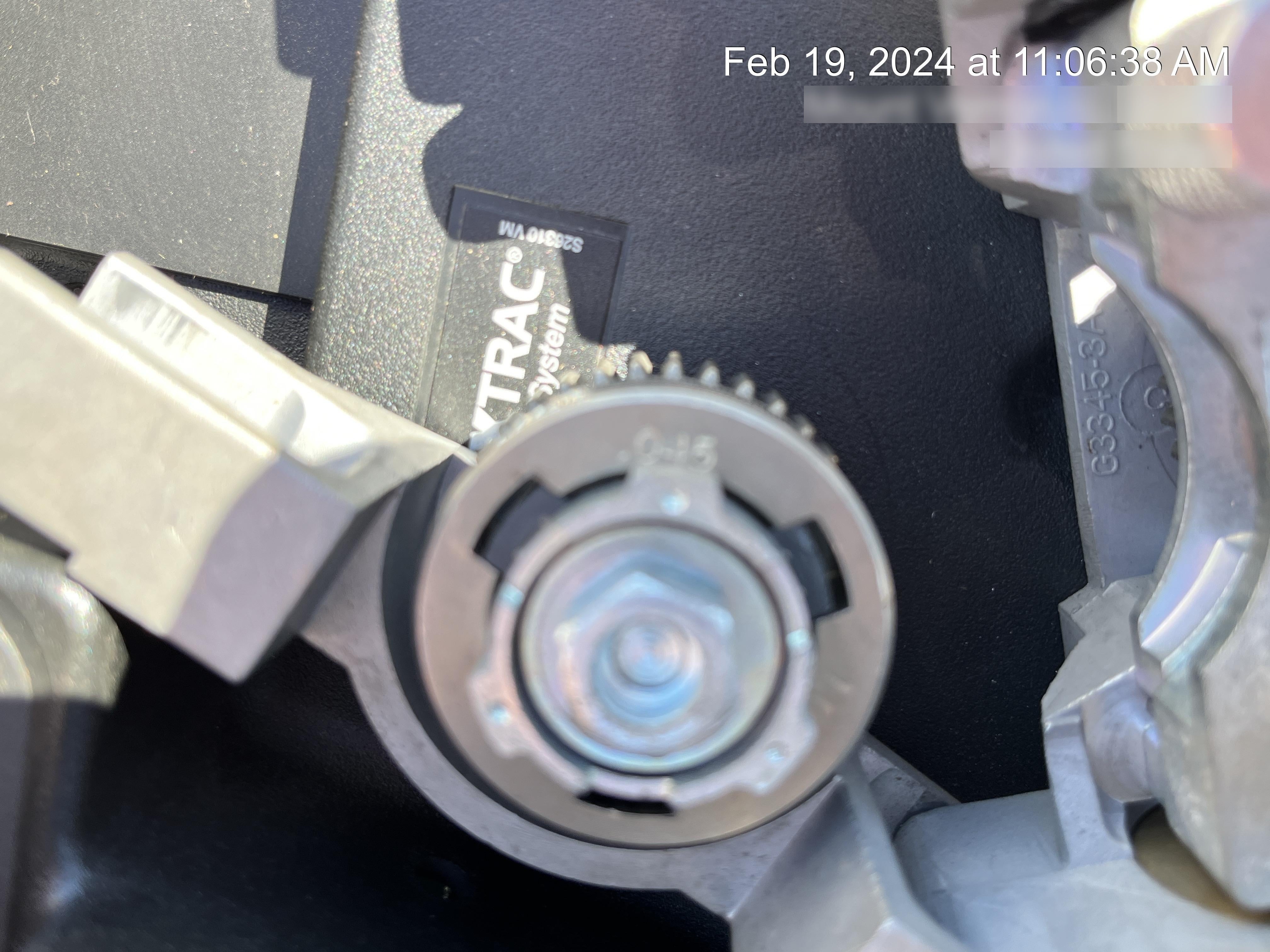 2019 LINCOLN ELECTRIC LN25