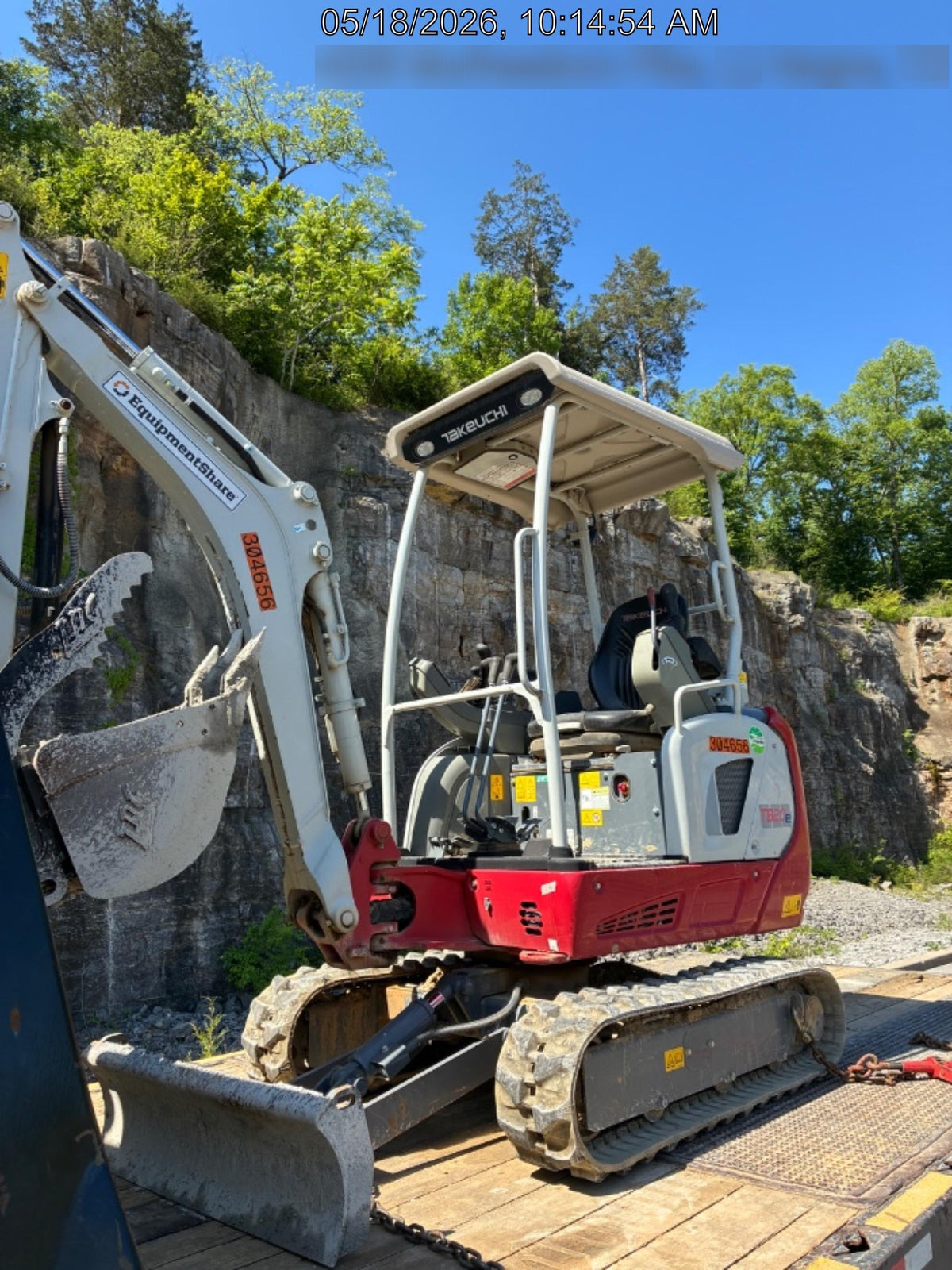 2021 JCB 19C-1E