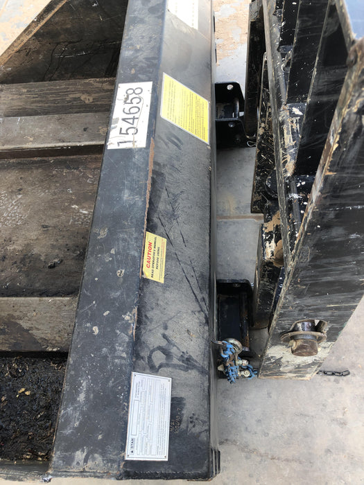 2021 STAR INDUSTRIES 1406B