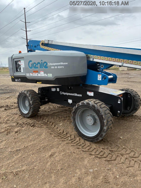 2024 GENIE S-65 XC