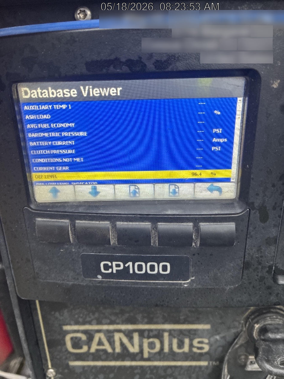 2023 PREMIER PUMP 8NHTH-RP-DC13