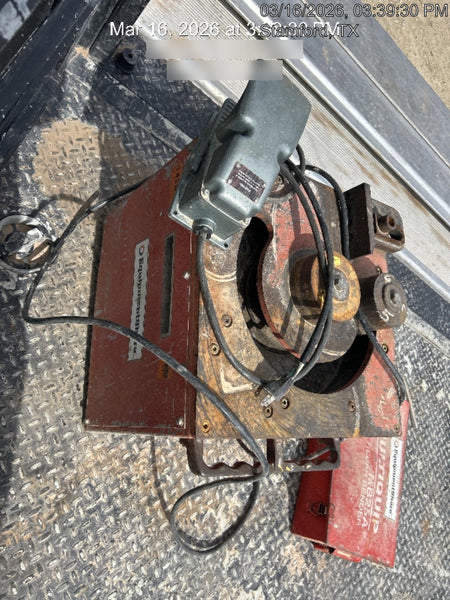 2021 MULTIQUIP MB25A