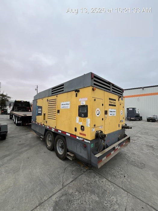2020 ATLAS COPCO XAS 1800