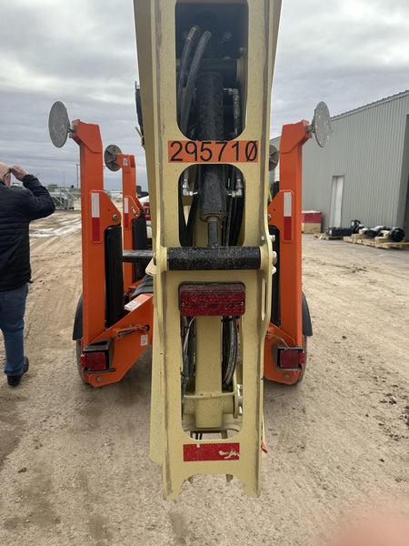 2023 JLG T500J