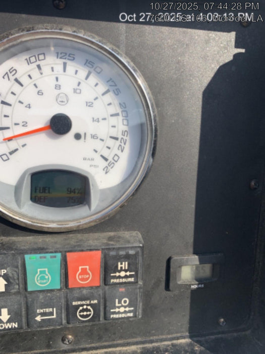 2024 BOBCAT PA425WCU-T4F