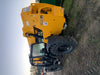 2020 JCB 509-42 Canopy, Solid Tires, Work Lights, Beacon, Aux Hydraulics, Back up Alarm, Lifting Eye, ES Decals