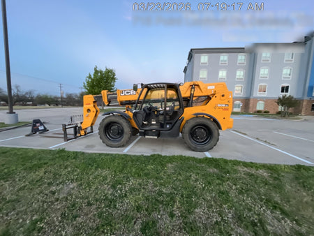 2024 JCB 506-36