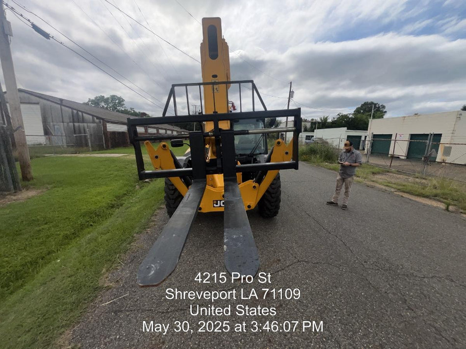 2025 JCB 512-56