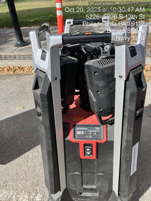 2024 MILWAUKEE MXF041-1XC