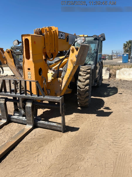 2021 JCB 514-56