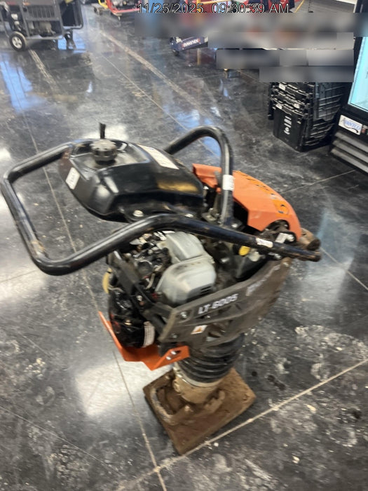 2025 HUSQVARNA LT6005