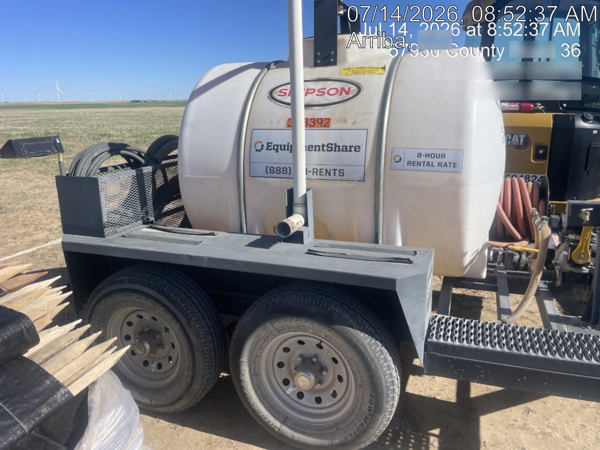 2023 SIMPSON SWT-52517