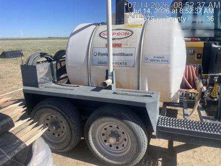 2023 SIMPSON SWT-52517