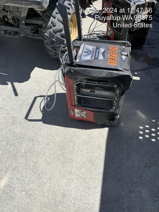 2021 PHOENIX DryMAX XL