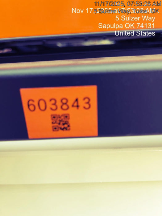 2025 LEX WR6A-7SM-FG26DZ6LD-R