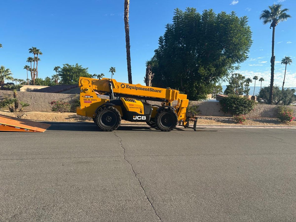 2025 JCB 510-56