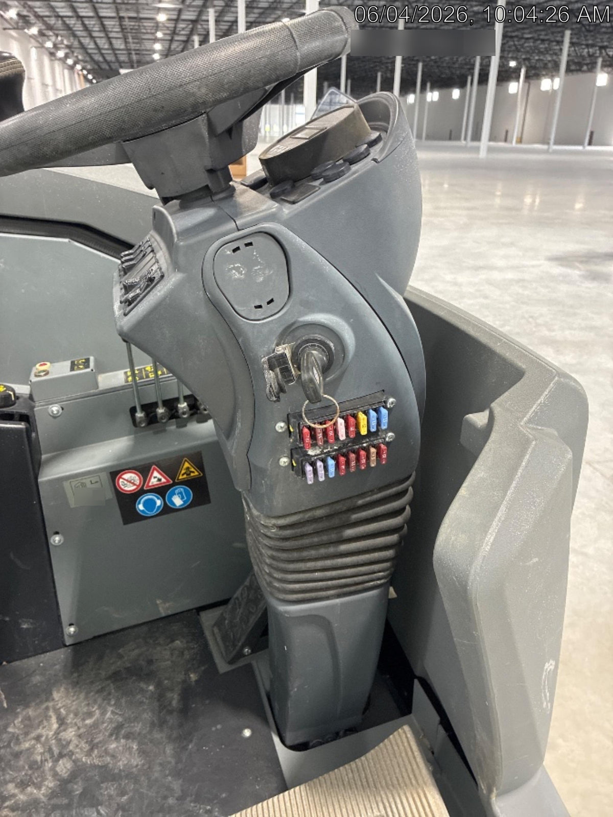 2024 KARCHER B 300 R