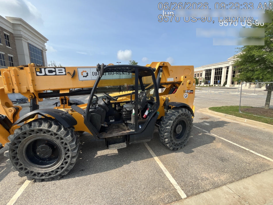 2020 JCB 510-56