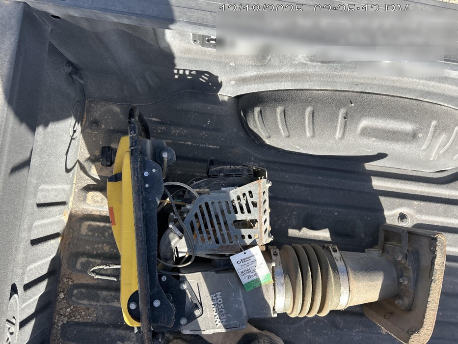 2020 NO ASSET MAKE SPECIFIED BS60-4As