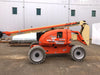 2019 JLG 600AJ