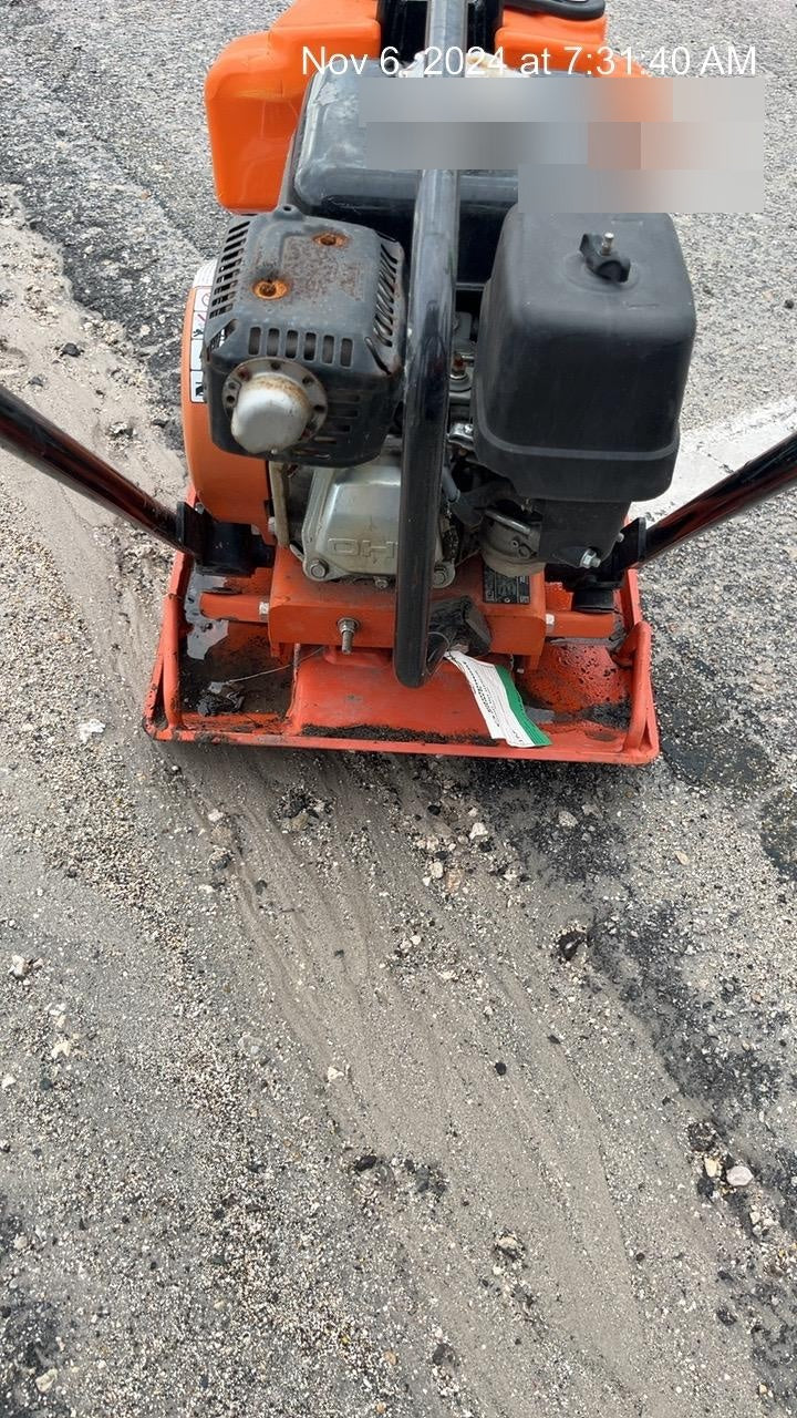2023 MULTIQUIP MVC82VHW