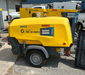 2022 ATLAS COPCO E-AIR H250
