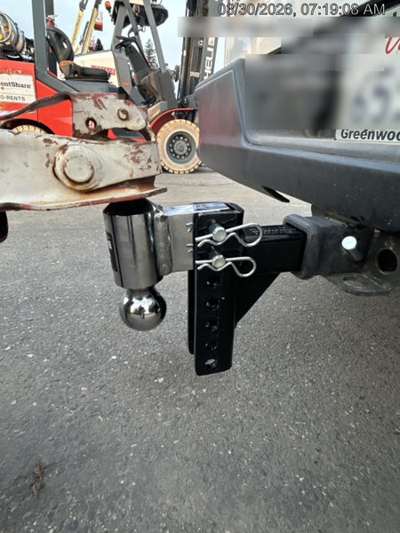 2020 DITCH WITCH S3C
